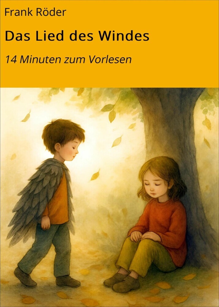 Das Lied des Windes main product photo