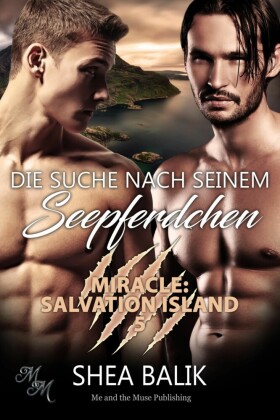 Die Suche nach seinem Seepferdchen