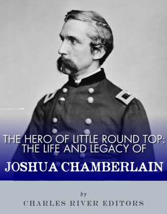 The Hero of Little Round Top