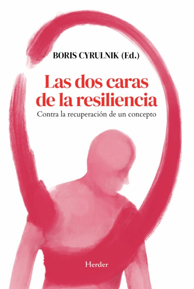Las dos caras de la resiliencia main product photo
