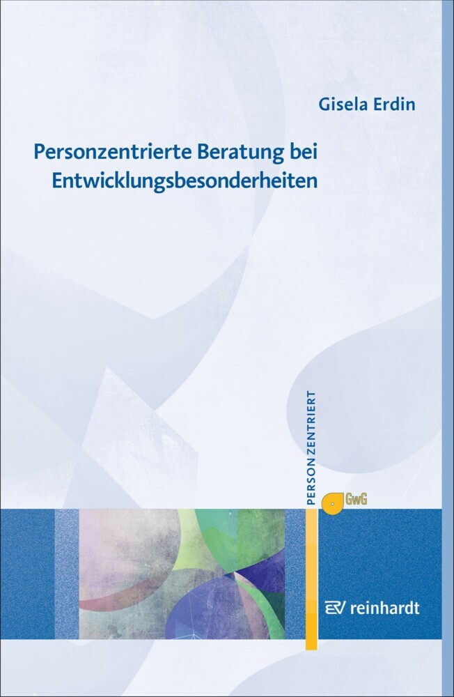Personzentrierte Beratung bei Entwicklungsbesonderheiten main product photo