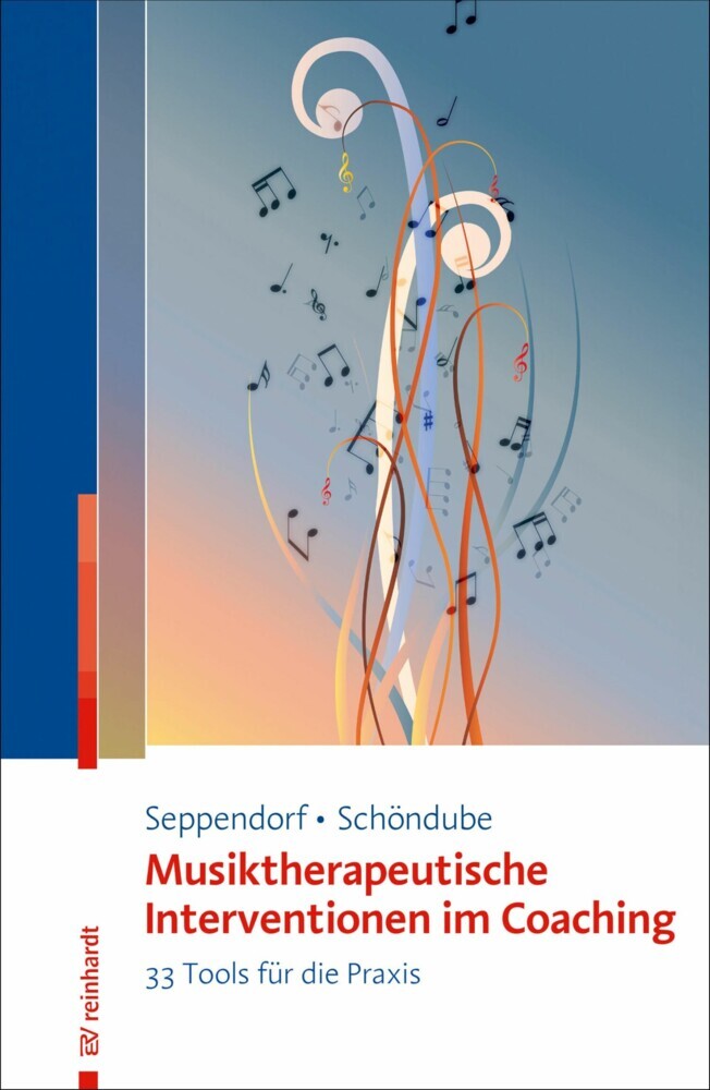 Musiktherapeutische Interventionen im Coaching main product photo