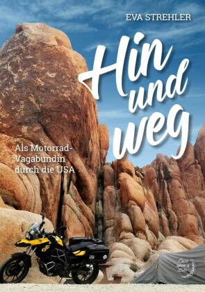 Hin und weg