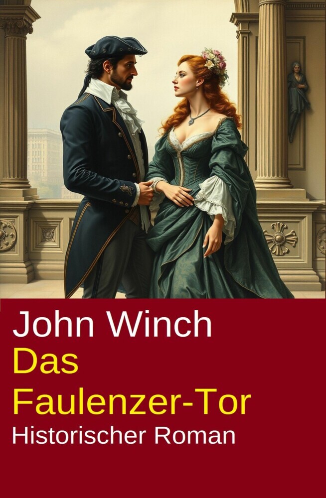 Das Faulenzer-Tor: Historischer Roman main product photo