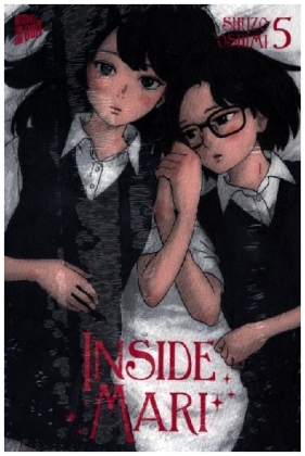 Inside Mari 5