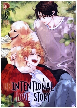 Unintentional Love Story 6