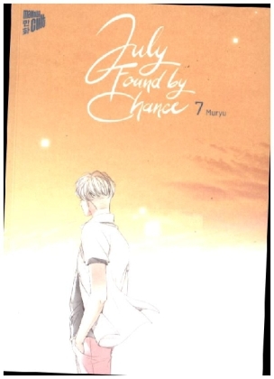 July Found by Chance 7