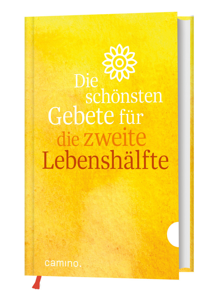 Die schönsten Gebete für die zweite main product photo