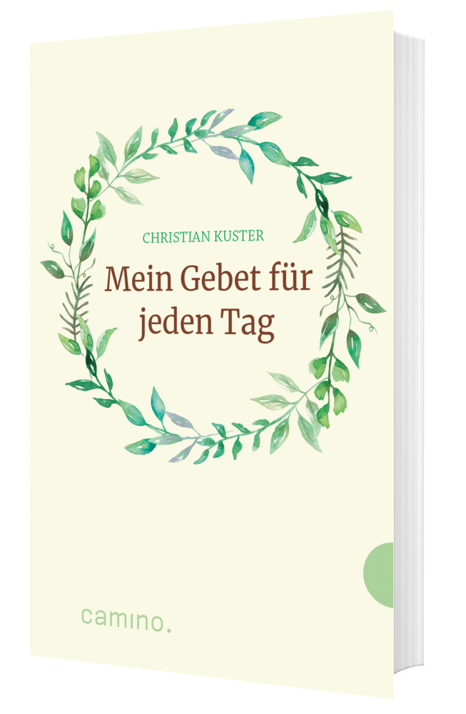 Mein Gebet für jeden Tag main product photo
