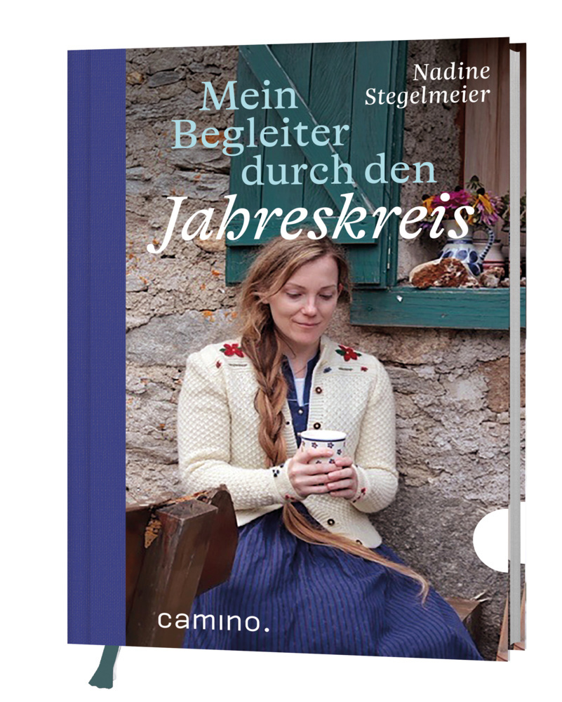 Mein Begleiter durch den Jahreskreis main product photo