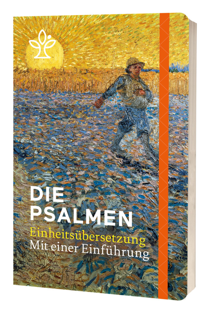 Die Psalmen main product photo