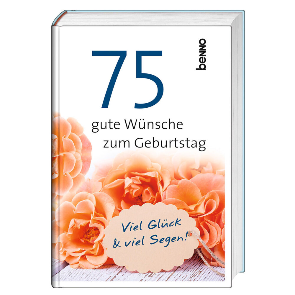 75 gute Wünsche zum Geburtstag main product photo