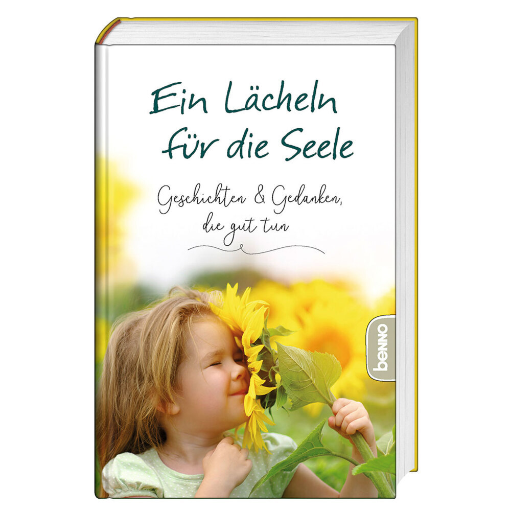 Ein Lächeln für die Seele main product photo