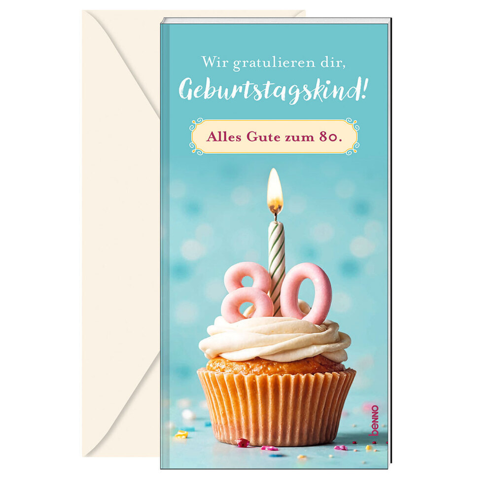 Wir gratulieren dir, Geburtstagskind! main product photo
