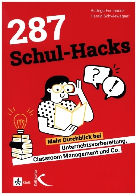 287 Schul-Hacks main product photo
