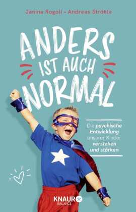 Anders ist auch normal