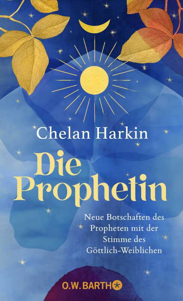 Die Prophetin main product photo