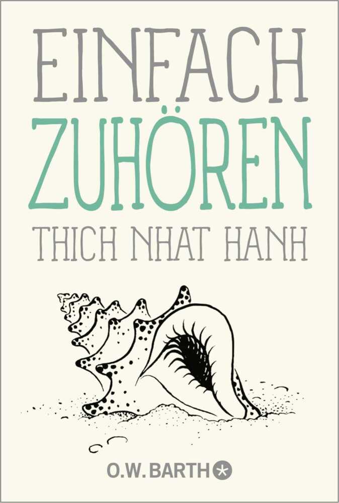 Einfach zuhören main product photo