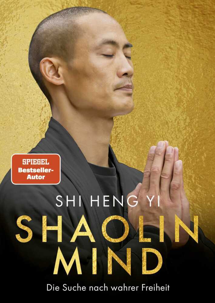 Shaolin Mind main product photo