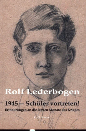 1945 - Schüler vortreten!