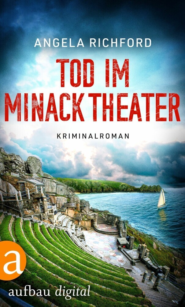 Tod im Minack Theater main product photo