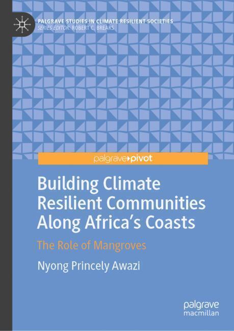 Building Climate Resilient Communities Along Africa's Coasts main product photo