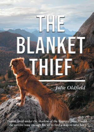 The Blanket Thief