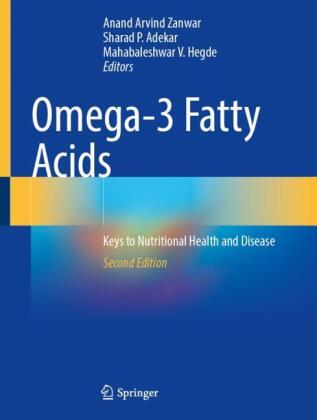 Omega-3 Fatty Acids
