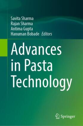Advances in Pasta Technology