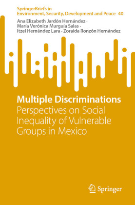 Multiple Discriminations