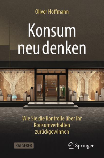 Konsum neu denken main product photo