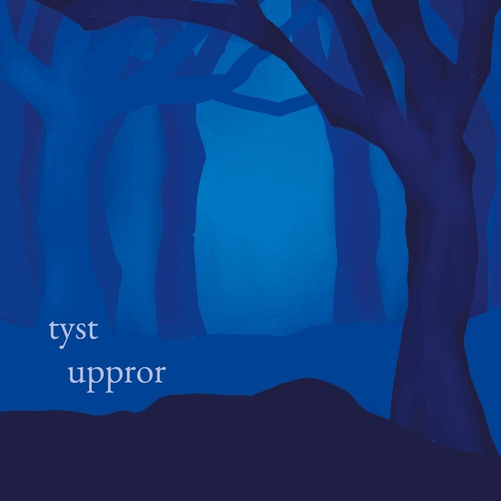 tyst uppror main product photo