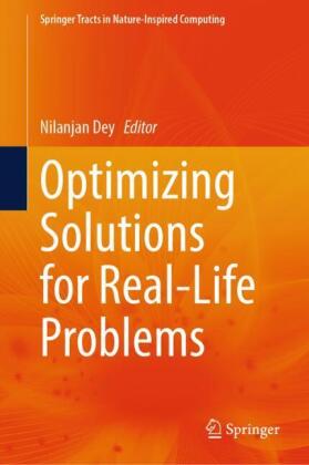 Optimizing Solutions for Real-Life Problems