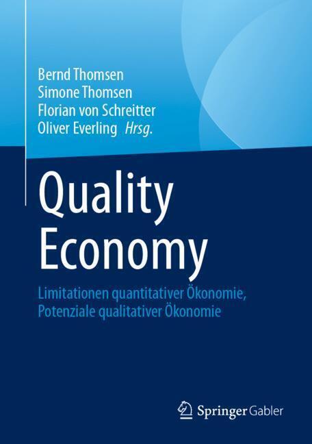 Quality Economy main product photo