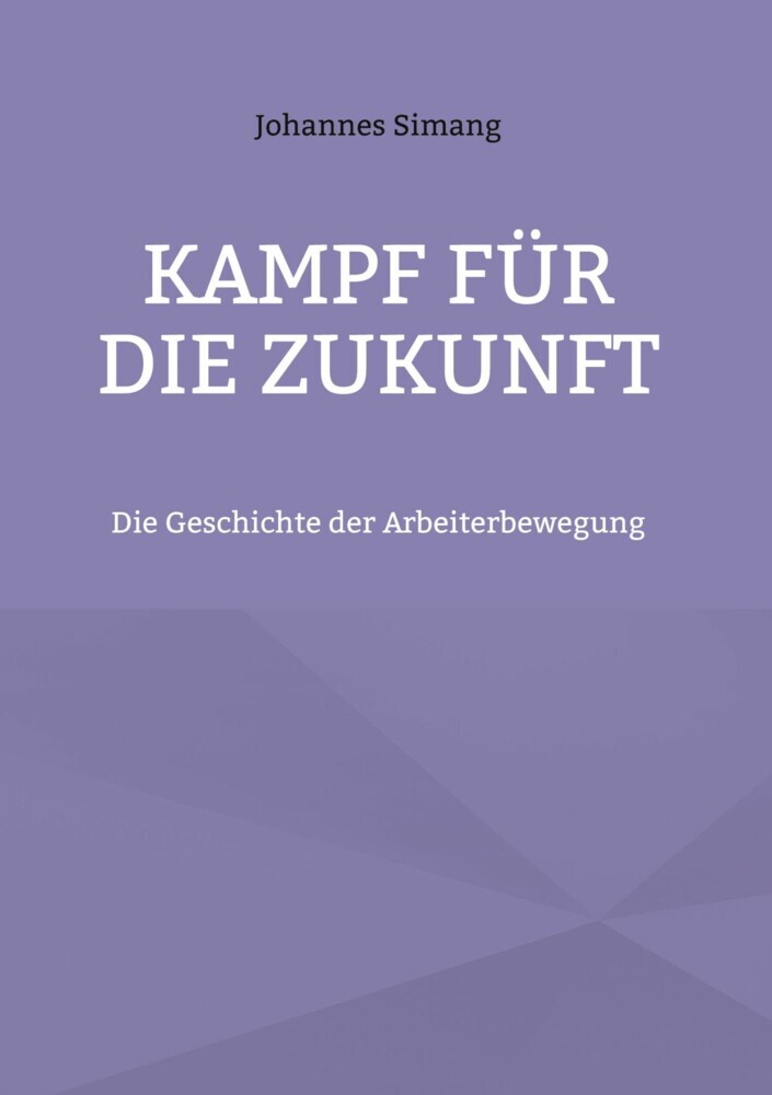Kampf für die Zukunft main product photo