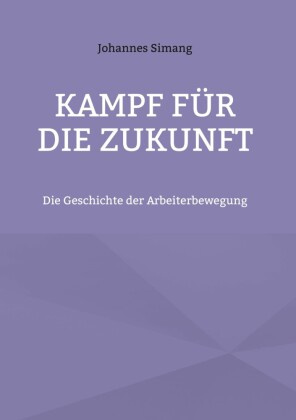 Kampf für die Zukunft