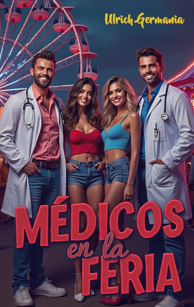 Médicos en la Feria main product photo