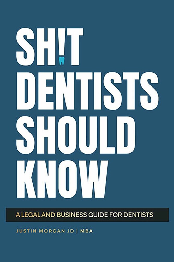 Sh!t Dentists Should Know main product photo