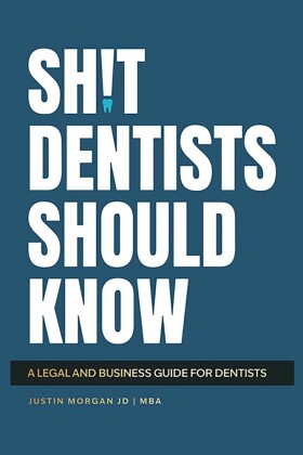 Sh!t Dentists Should Know