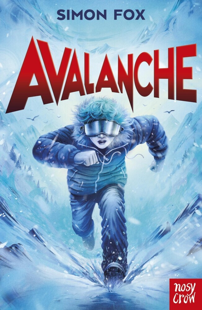 Avalanche main product photo