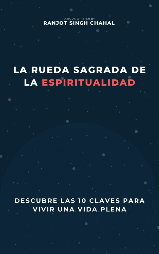 La Rueda Sagrada de la Espiritualidad main product photo