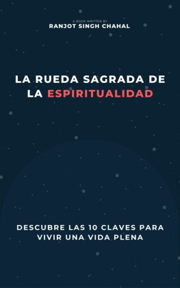La Rueda Sagrada de la Espiritualidad