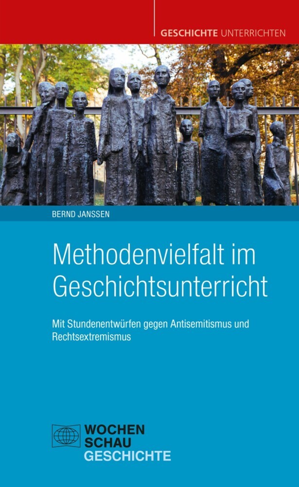 Methodenvielfalt im Geschichtsunterricht main product photo