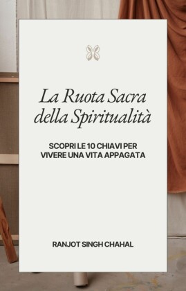 La Ruota Sacra della Spiritualità