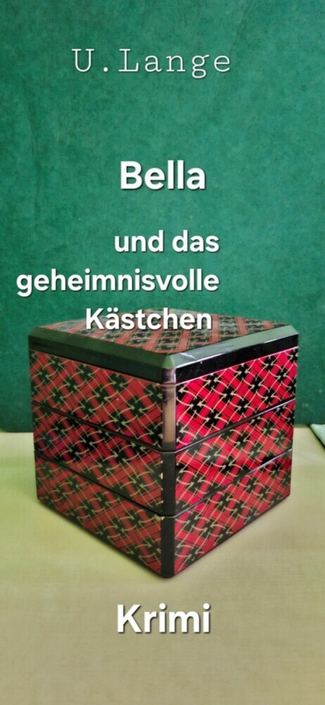Bella und das geheimnisvolle Kästchen main product photo