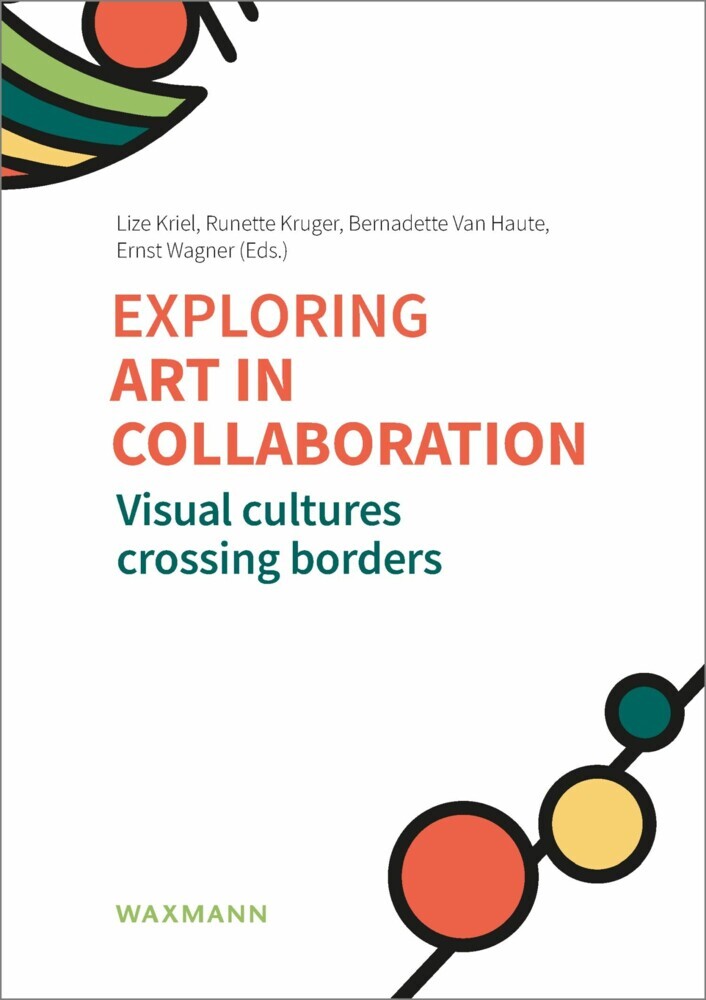 Exploring art in collaboration main product photo
