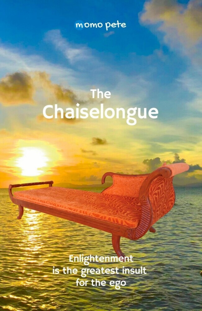 The Chaiselongue main product photo
