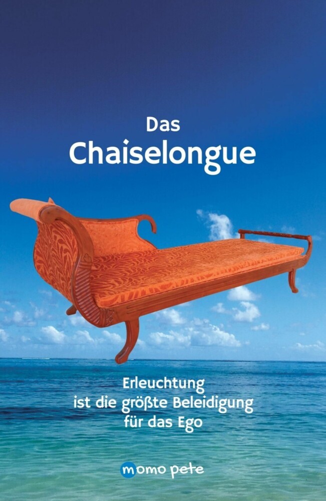 Das Chaiselongue main product photo