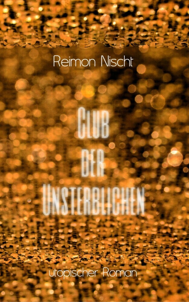 Club der Unsterblichen main product photo