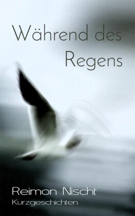 Während des Regens